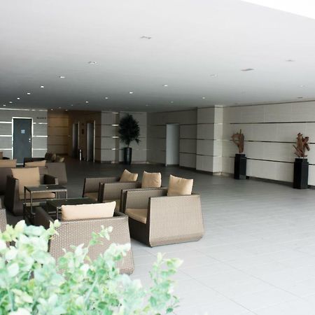 Ashton Meridin Suites Nusajaya  Exterior photo