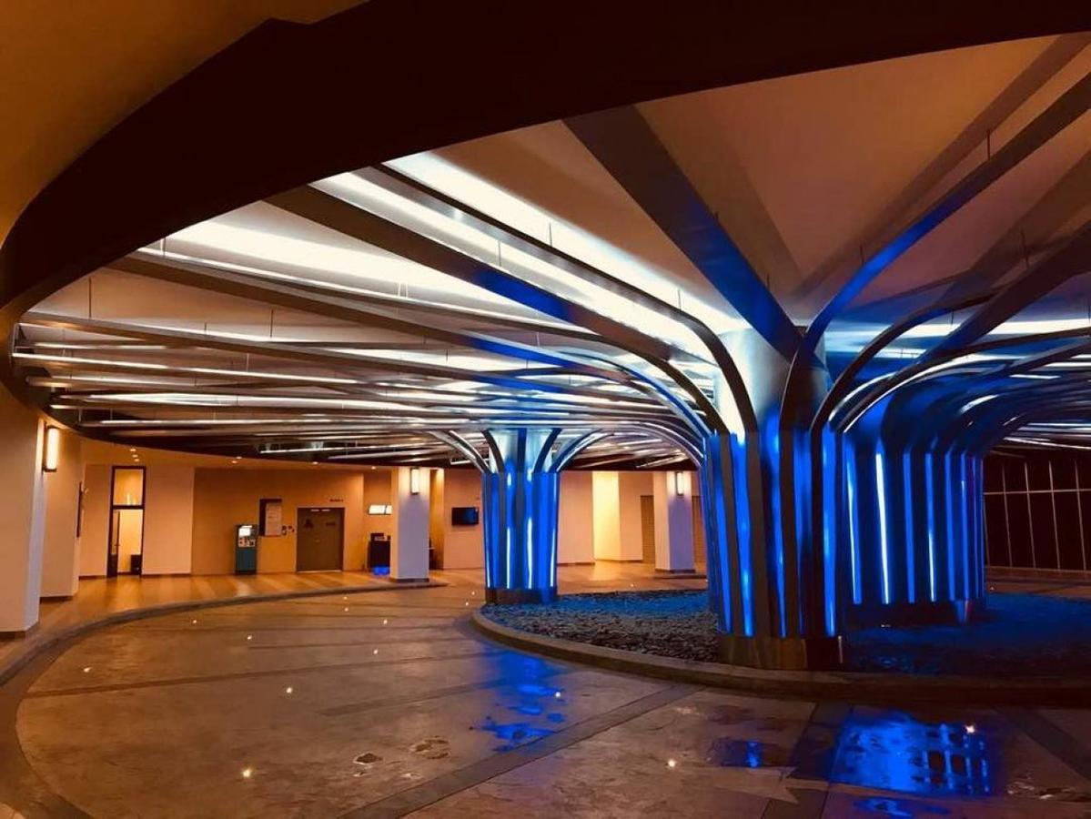 Ashton Meridin Suites Nusajaya  Exterior photo